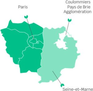 carte de situation territoire