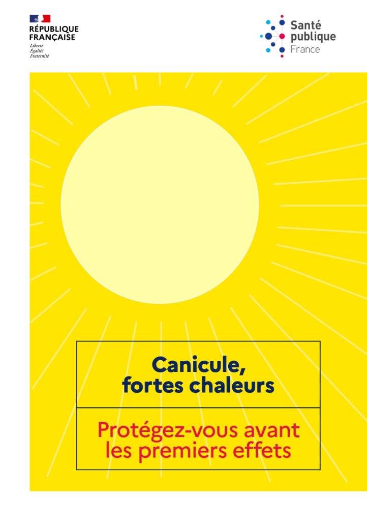 Canicule page 1
