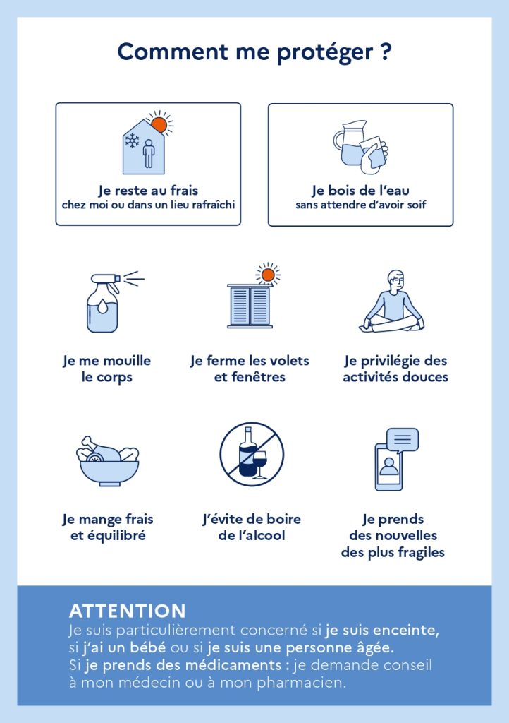 Canicule page 3