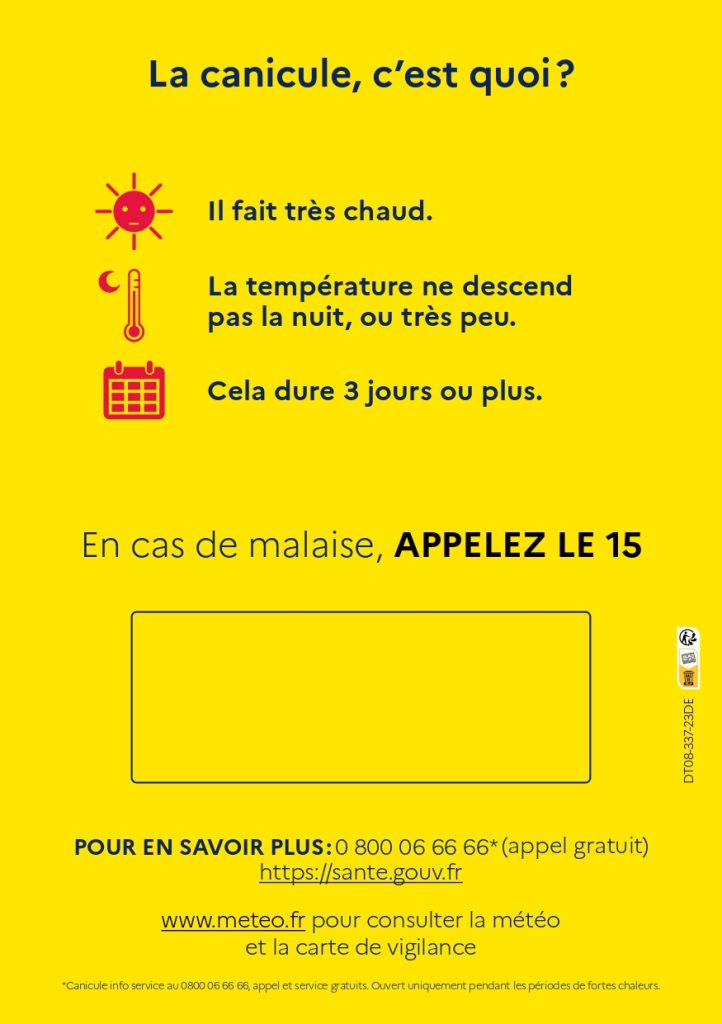 Canicule page 4